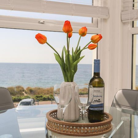Apartmán Tir A Mor Pwllheli Exteriér fotografie