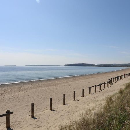 Apartmán Tir A Mor Pwllheli Exteriér fotografie