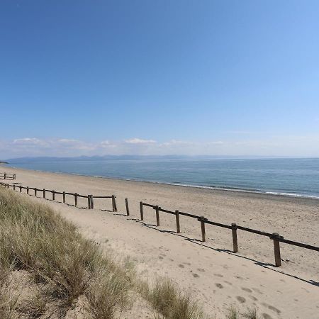 Apartmán Tir A Mor Pwllheli Exteriér fotografie
