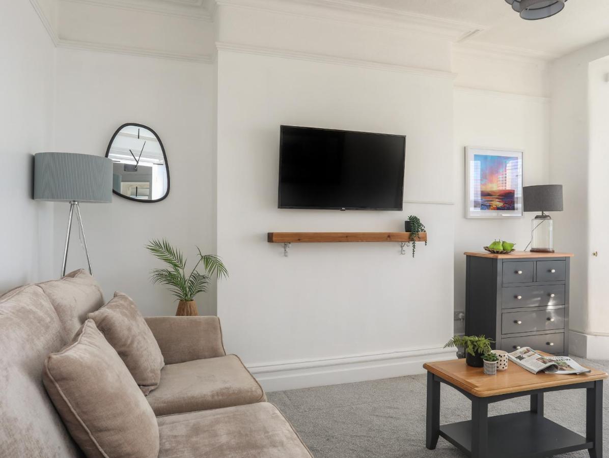 Apartmán Tir A Mor Pwllheli Exteriér fotografie