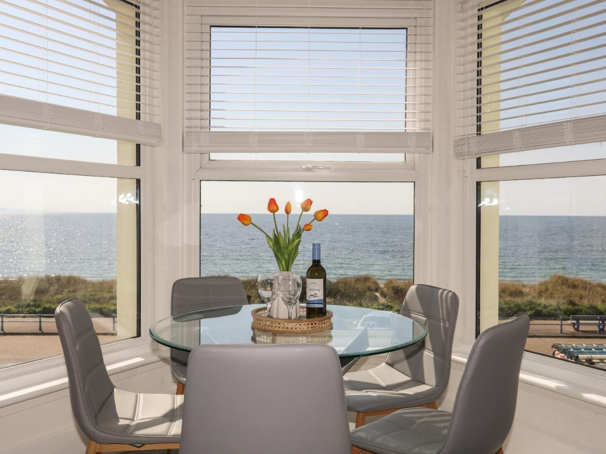 Apartmán Tir A Mor Pwllheli Exteriér fotografie