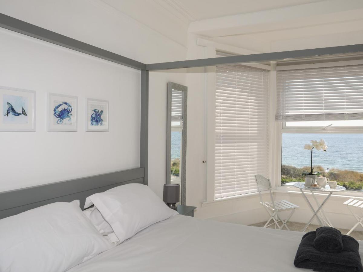 Apartmán Tir A Mor Pwllheli Exteriér fotografie