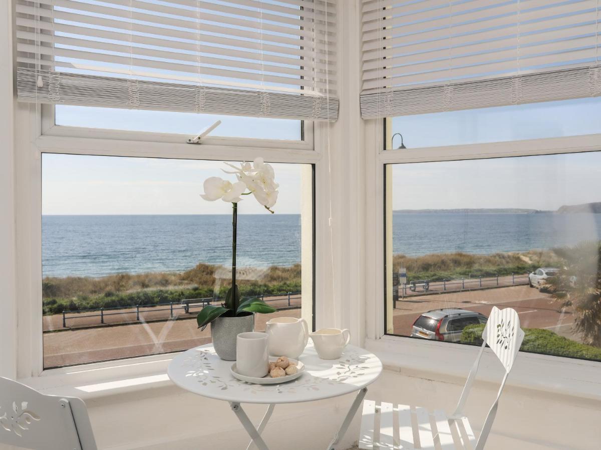 Apartmán Tir A Mor Pwllheli Exteriér fotografie