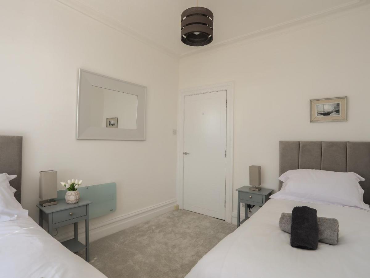 Apartmán Tir A Mor Pwllheli Exteriér fotografie