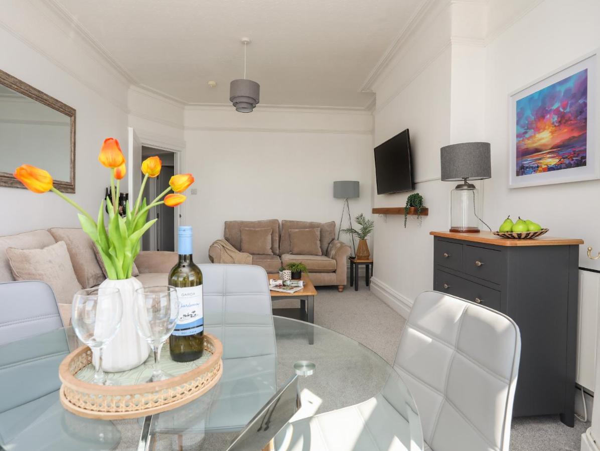 Apartmán Tir A Mor Pwllheli Exteriér fotografie