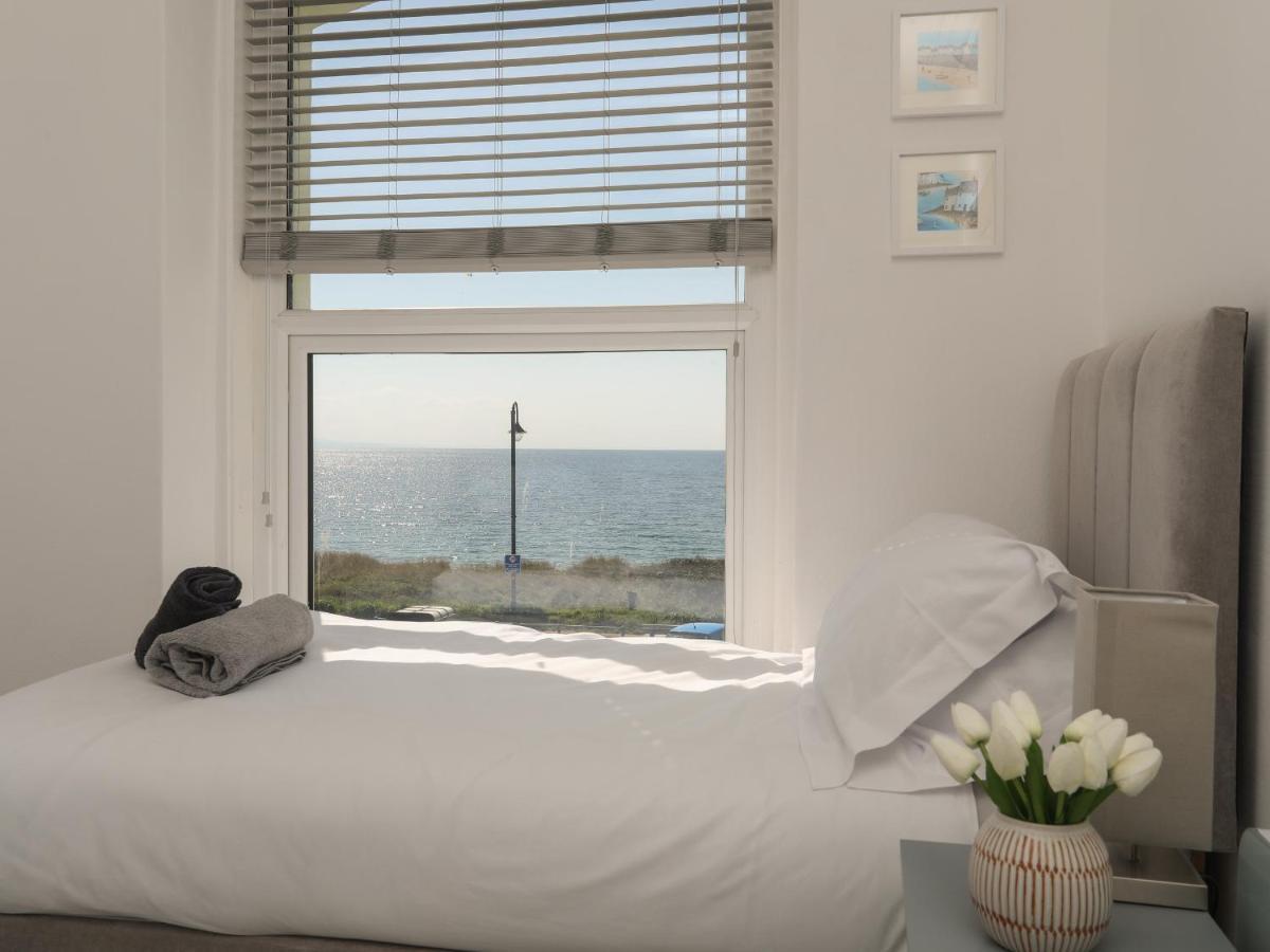 Apartmán Tir A Mor Pwllheli Exteriér fotografie