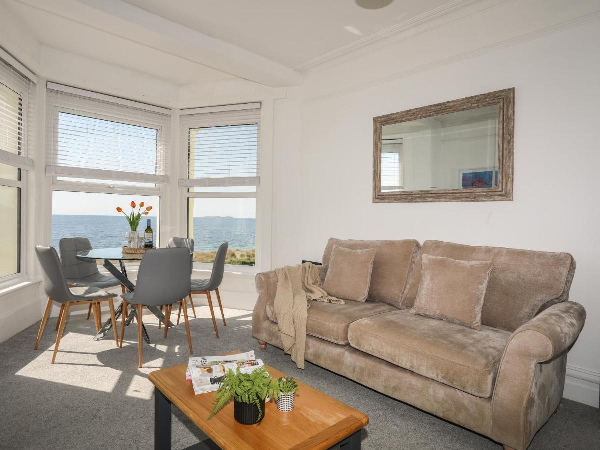 Apartmán Tir A Mor Pwllheli Exteriér fotografie