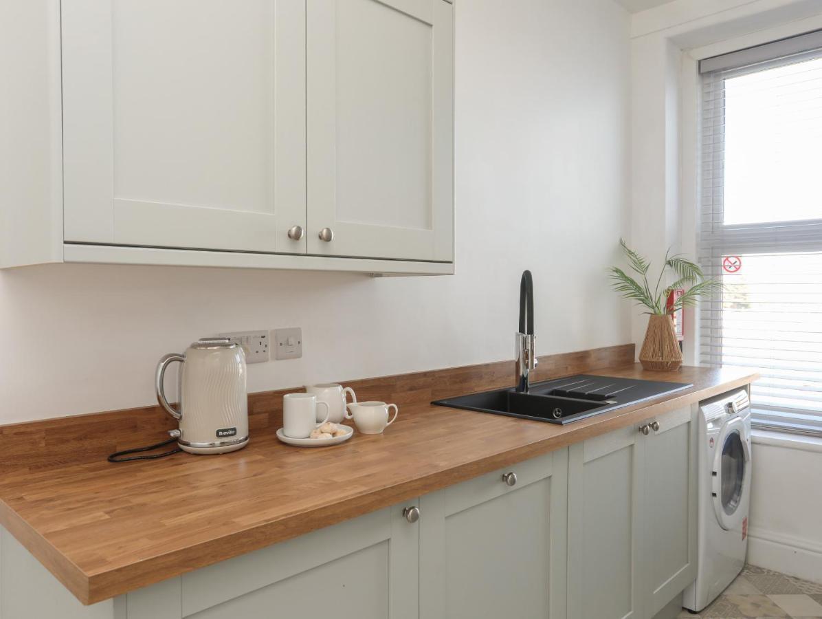 Apartmán Tir A Mor Pwllheli Exteriér fotografie