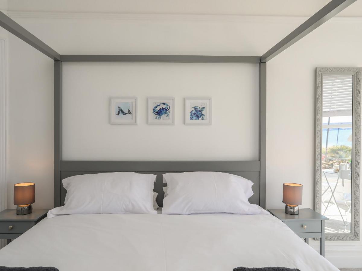 Apartmán Tir A Mor Pwllheli Exteriér fotografie