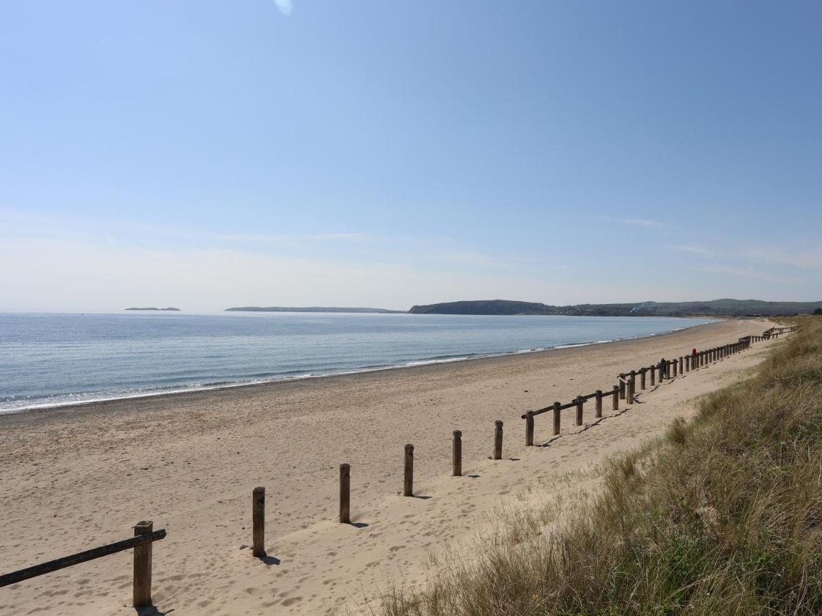 Apartmán Tir A Mor Pwllheli Exteriér fotografie