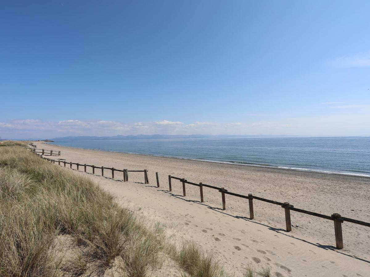 Apartmán Tir A Mor Pwllheli Exteriér fotografie