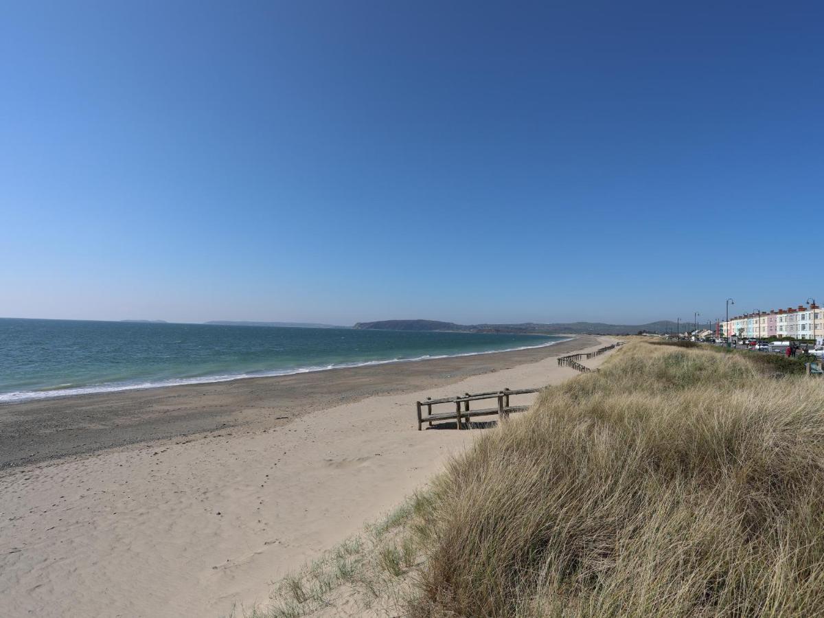 Apartmán Tir A Mor Pwllheli Exteriér fotografie